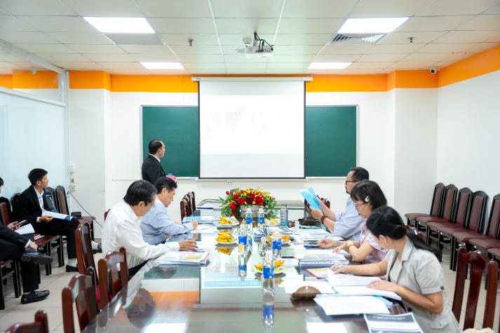 Luận văn/đề án Thạc sĩ Thú y hướng đến chuẩn hóa dữ liệu và hiệu quả điều trị 4