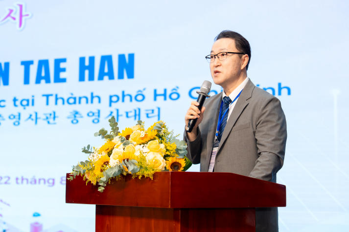 KF Friends Networking 2025 - A Vietnam-Korea academic bridge in the new era 55