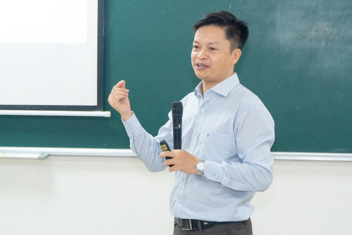 ​Ấn tượng với nhiều giải pháp đô thị tại Workshop “Innovations Toward City Planning” của VJIT 24