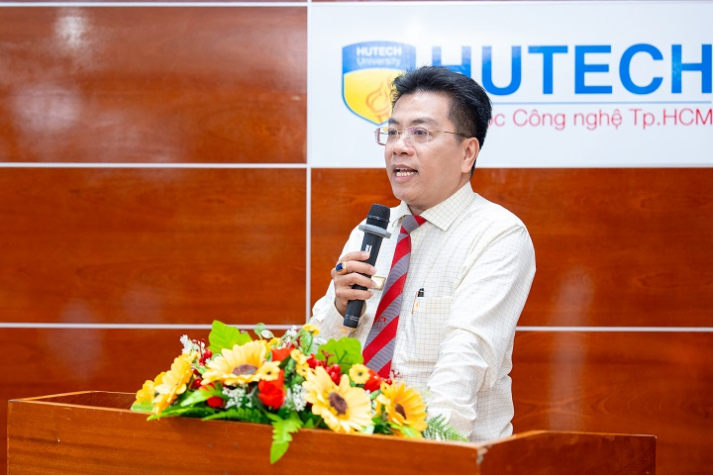 Vinh danh sinh viên Khoa Tài chính - Thương mại: Những trái tim tình nguyện vì cộng đồng 11