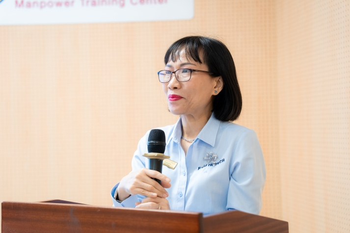 Sôi nổi - Bản lĩnh - Nhân ái: Năm phong trào đầy sắc màu của sinh viên Khoa Thú y 32