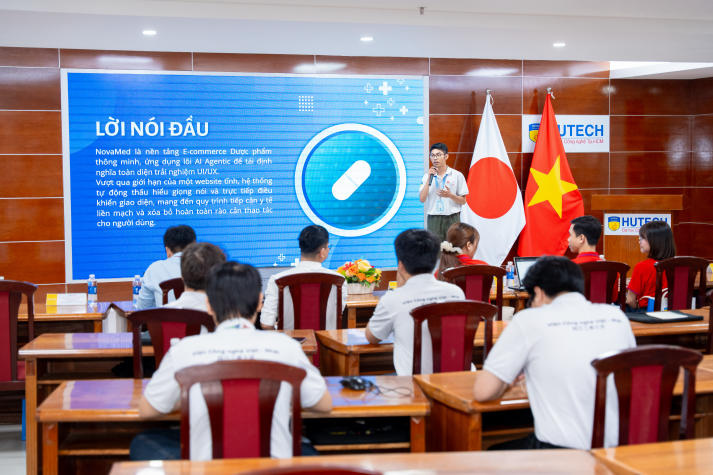 [Video] “Web Design Innovation 2026” - Bệ phóng cho những ý tưởng website bước ra thực tế 20