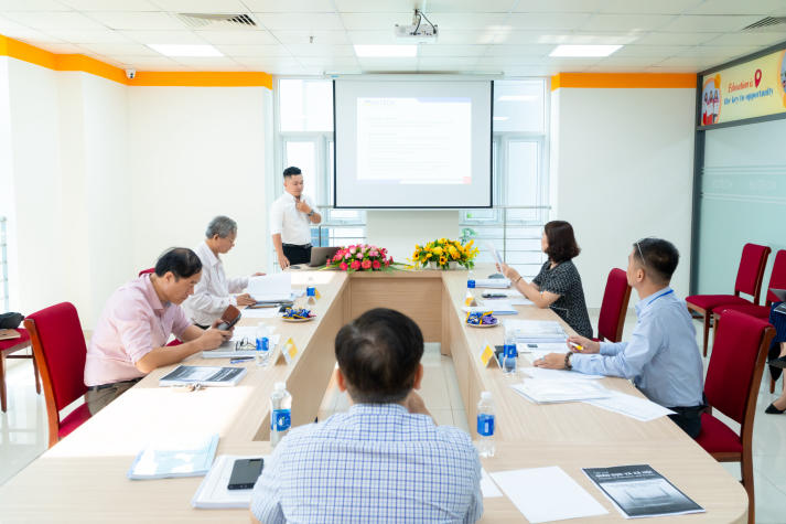 A Range of Tourism Development Solutions Proposed at the Master's Thesis Defense in Tourism and Travel Service Management 27