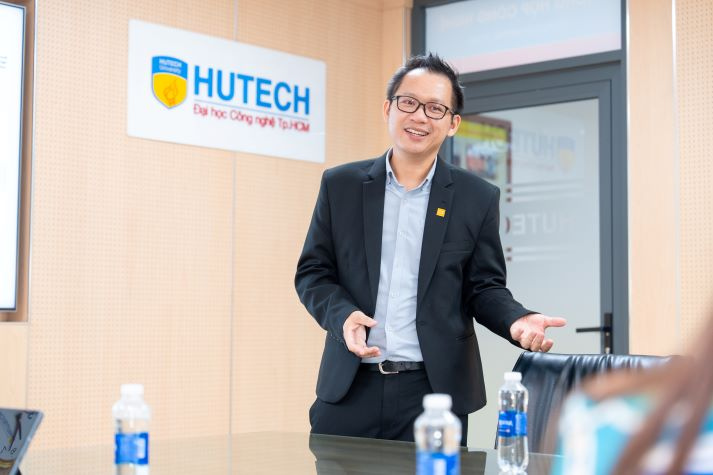 HUTECH strengthens international education standards with Quacquarelli Symonds (QS) 13