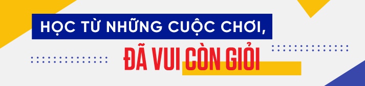 [Video] Trầm trồ trước loạt tips học “10 điểm chất lượng” của Gen Z HUTECH 59