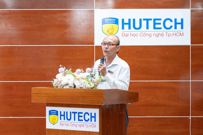 Sinh viên Khoa Quản trị kinh doanh “bỏ túi” bí quyết ghi điểm trước nhà tuyển dụng 34