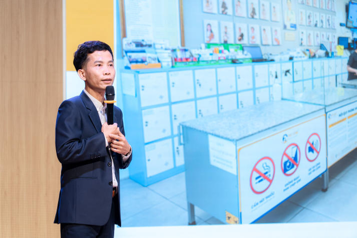 Học bổng hàng trăm triệu đồng từ Pet Zone: Bệ phóng đào tạo nhân lực thú y chất lượng cao 30
