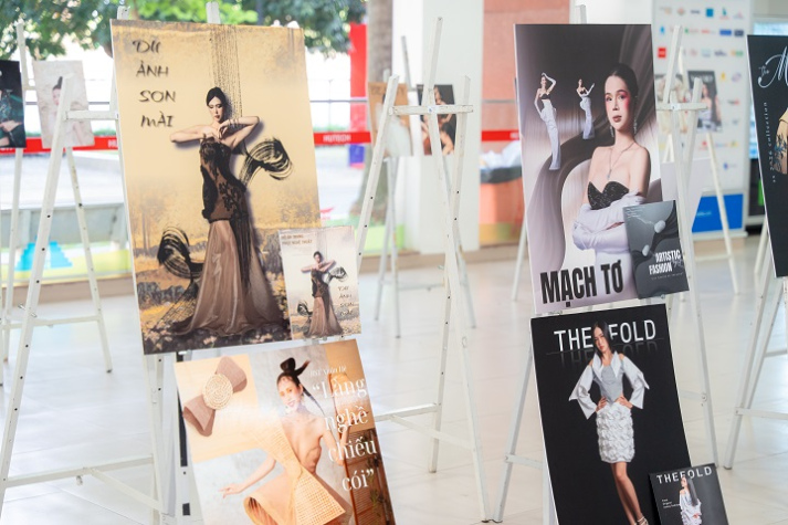 [Hướng nghiệp 2026] Thiết kế thời trang - Khi sáng tạo chạm đến phong cách sống 20