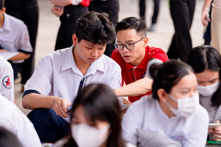Thí sinh lưu ý mốc thời gian nộp lệ phí xét tuyển Đại học: Hoàn tất trước 17h ngày 5/8 65