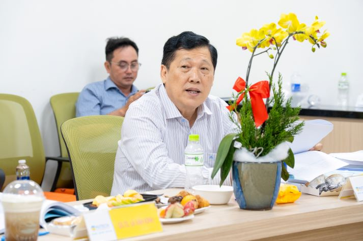 Luận văn/đề án Thạc sĩ ngành Thú y bám sát thực tiễn chẩn đoán, điều trị vật nuôi 59
