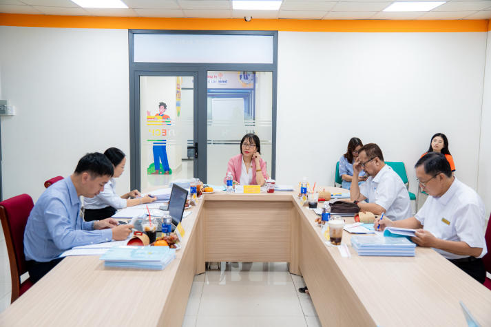 Luận văn/đề án tốt nghiệp Thạc sĩ ngành Thú y thể hiện bước tiến mới trong nghiên cứu và ứng dụng khoa học thú y hiện đại 64