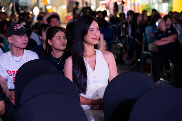 Sinh viên năm nhất ngành Quản trị sự kiện ghi dấu với “Energy Station” đầy cảm xúc 31