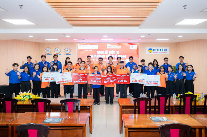 Sinh viên Khoa Thú y noi theo Tư tưởng Hồ Chí Minh, lan tỏa lối sống đẹp 48