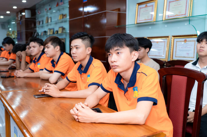 Văn hóa Palli-palli: Chìa khóa giúp sinh viên VKIT bắt nhịp môi trường Hàn Quốc 33