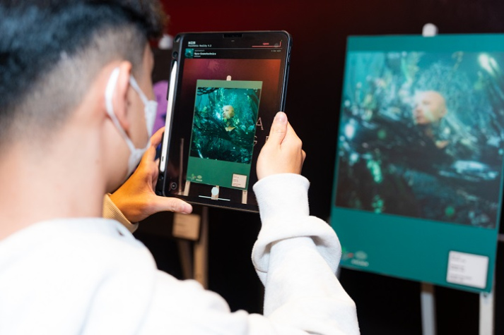 [Hướng nghiệp 2026] Tương lai ngành Truyền thông đa phương tiện trong kỷ nguyên AI 27