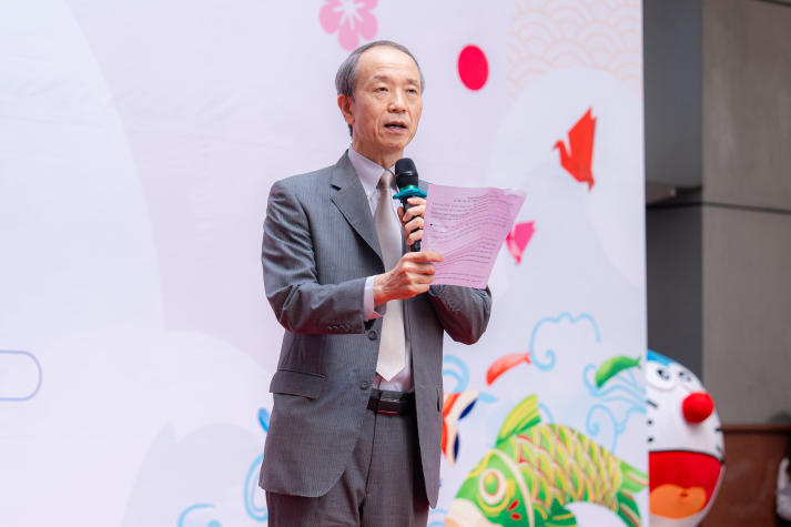 [Video] HUTECH-ers trải nghiệm một ngày “sống cùng văn hóa Nhật” tại VJIT Matsuri 2026 186