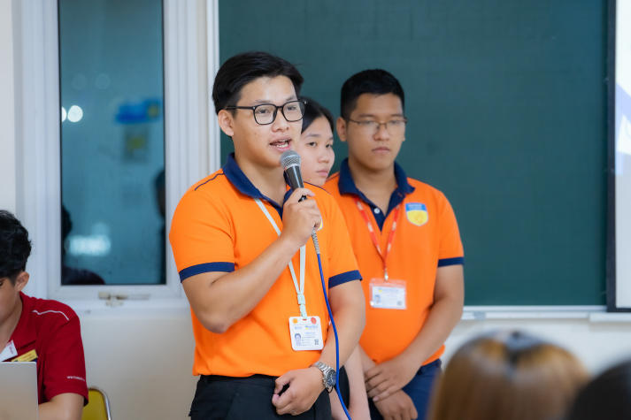 HUTECH thông báo Kế hoạch tổ chức giảng dạy và học tập Học kỳ 1 năm học 2025-2026
