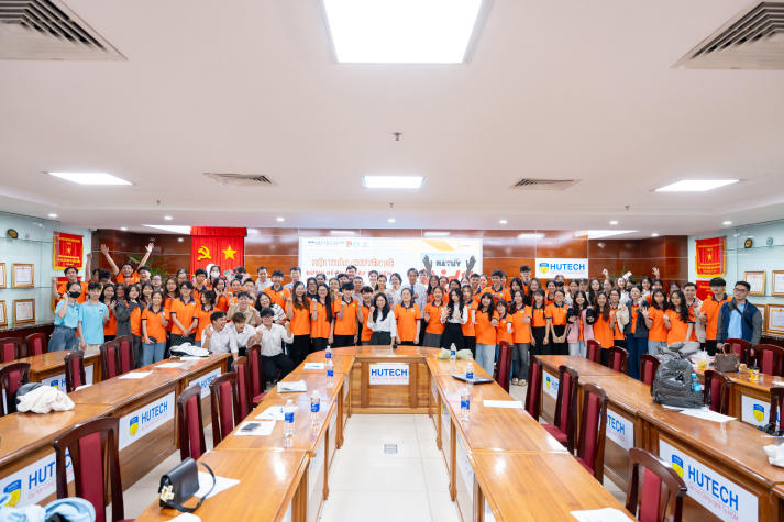 Sinh viên Khoa Dược trang bị kiến thức nhận diện, phòng chống ma túy cùng chuyên gia 94