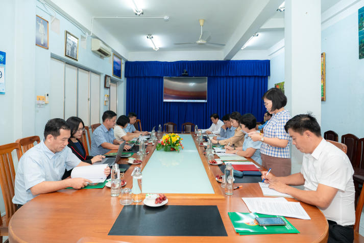 HUTECH kết nối SIHUB và Hội Nông dân TP.HCM phát triển đổi mới sáng tạo trong nông nghiệp đô thị 10
