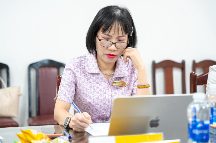 Luận văn/đề án Thạc sĩ Thú y hướng đến chuẩn hóa dữ liệu và hiệu quả điều trị 35