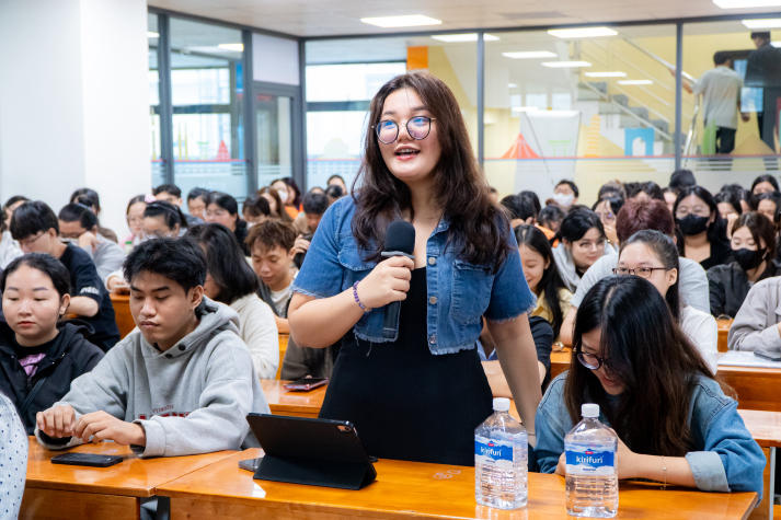 Logistics và Xuất nhập khẩu: Cánh cửa nghề nghiệp rộng mở cho sinh viên Ngôn ngữ Anh 65