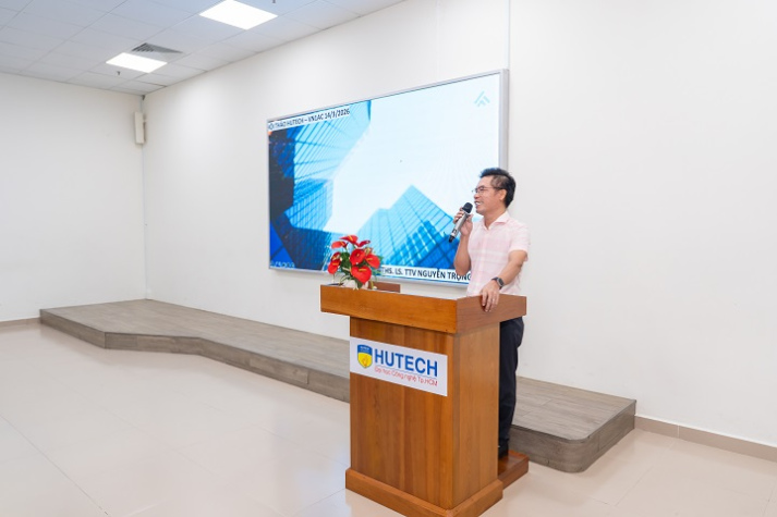 Đa dạng đề tài tham luận tại hội thảo về trọng tài thương mại và giải quyết tranh chấp quốc tế 27