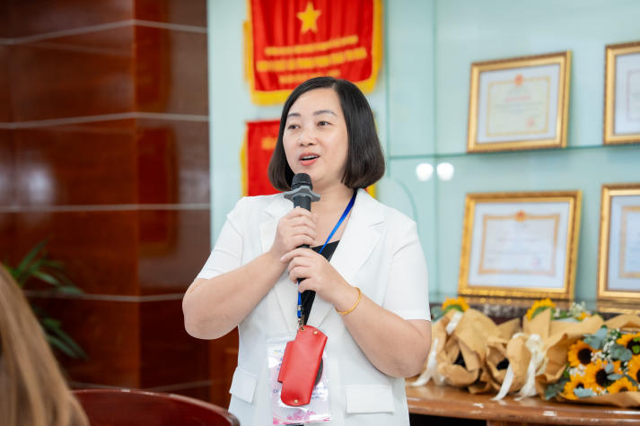 KF Friends Networking 2025 - A Vietnam-Korea academic bridge in the new era 187