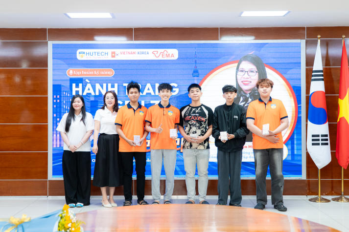 Văn hóa Palli-palli: Chìa khóa giúp sinh viên VKIT bắt nhịp môi trường Hàn Quốc 68