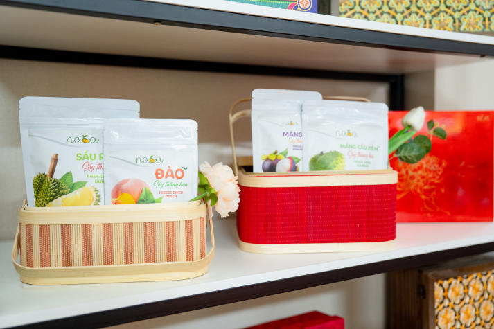 Gần 200 nhóm sinh viên HUTECH trải nghiệm, bồi dưỡng năng lực tại 65 doanh nghiệp 135