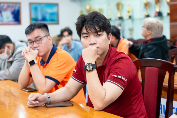 AI for Academic Success: Khi trí tuệ nhân tạo đồng hành cùng sinh viên trong hành trình học tập 67