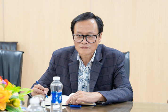 HUTECH thúc đẩy hợp tác với HuReDee, tăng cường cơ hội thực tập và việc làm tại Nhật Bản cho sinh viên 30