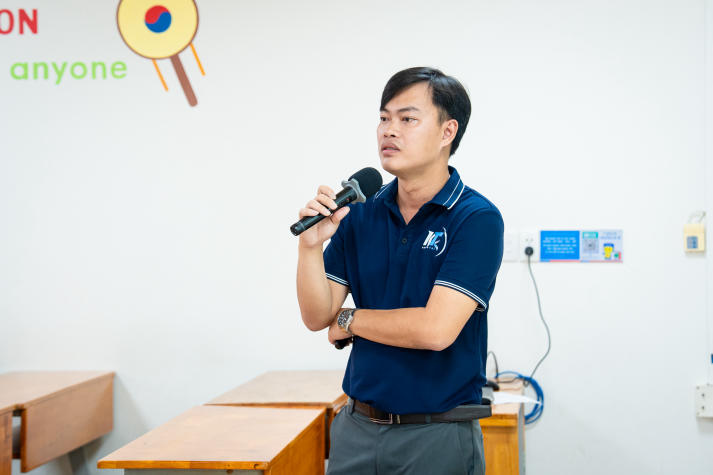 HUTECH tập huấn cán bộ coi thi: Sẵn sàng cho kỳ thi học kỳ 1A năm học 2025-2026 nghiêm túc, hiệu quả 65