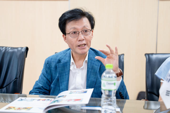 HUTECH signs MoU with Daejeon Industry-Academia Consortium to enhance technology study programs 42