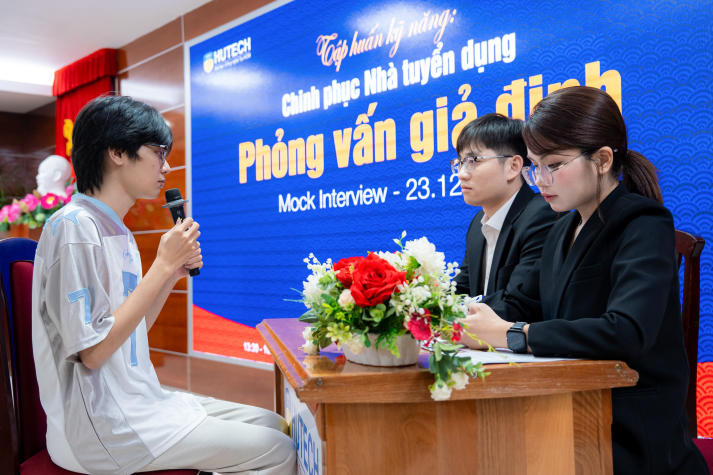 Giải mã văn hoá doanh nghiệp Trung Quốc: Hé lộ bí quyết hội nhập cho sinh viên 76