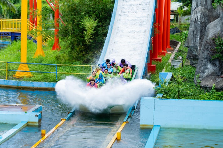 Tô thêm sắc màu cho bức tranh tuổi trẻ VKIT qua chuyến ngoại khóa đầy ý nghĩa 95