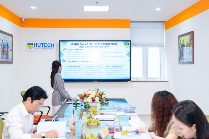 Những lát cắt pháp lý đương đại qua luận văn/đề án Thạc sĩ Luật kinh tế 62