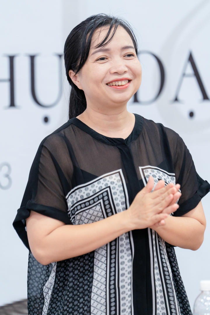 Ngắm 17 bộ sưu tập độc đáo tại show “Trang phục dạo phố” của sinh viên ngành Thiết kế thời trang 20