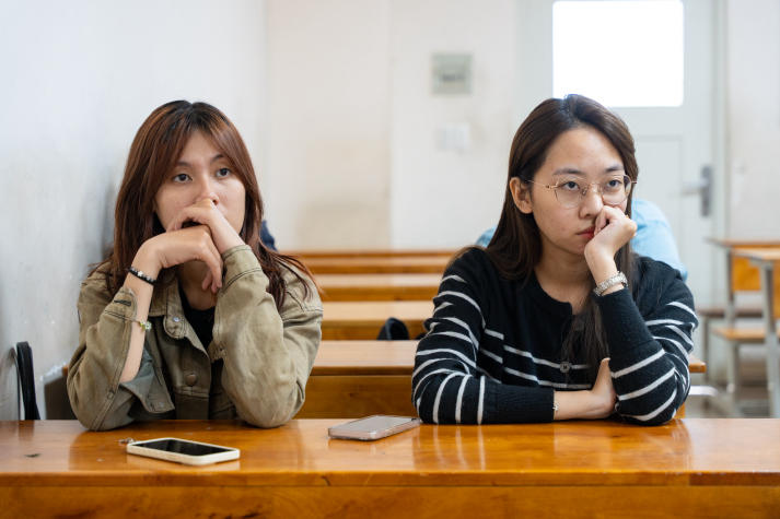 Định hướng chuyên ngành và lộ trình nghề nghiệp cho sinh viên Ngôn ngữ Hàn 29