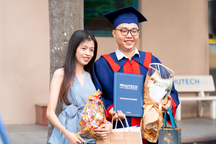 529 tân Kỹ sư Viện Kỹ thuật sẵn sàng bước vào kỷ nguyên công nghệ và chuyển đổi số 19