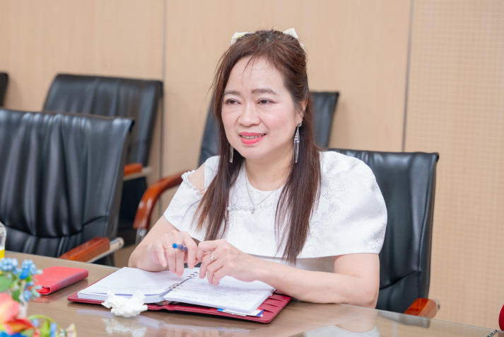 HUTECH strengthens international cooperation and develops the ASEAN–Canada education ecosystem 30