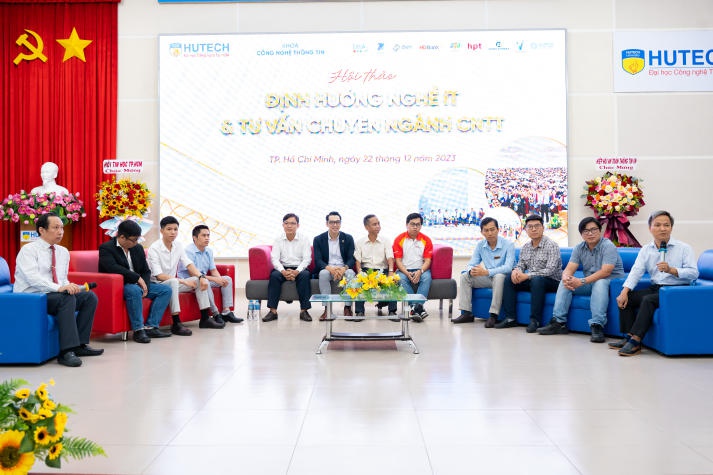 Những “chiến thần” công nghệ sẽ tranh tài ý tưởng tại Chung kết IT Got Talent 2024 vào 20/12 tới 43