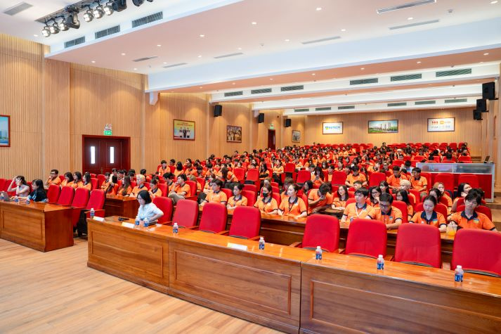 VJIT kết nối chuyên gia đa lĩnh vực, gợi mở giải pháp đổi mới sáng tạo cho đô thị xanh 74