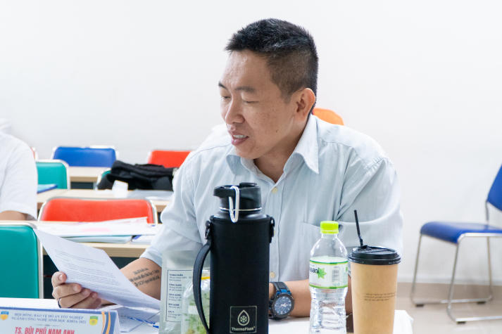 Biến phụ phẩm nông nghiệp thành sản phẩm hữu ích, đồ án sinh viên ngành Công nghệ sinh học gây ấn tượng mạnh 72