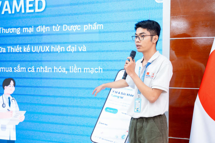 [Video] “Web Design Innovation 2026” - Bệ phóng cho những ý tưởng website bước ra thực tế 22