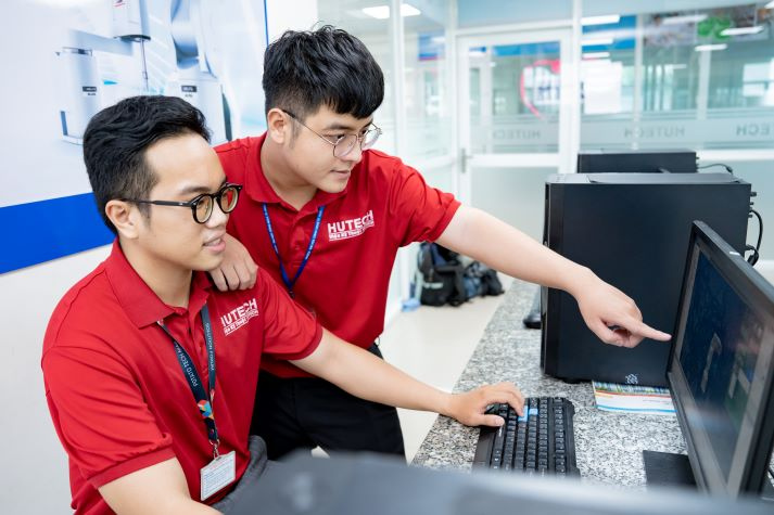 [Hướng nghiệp 2026] Kỹ thuật máy tính: Học gì? Làm gì? 10