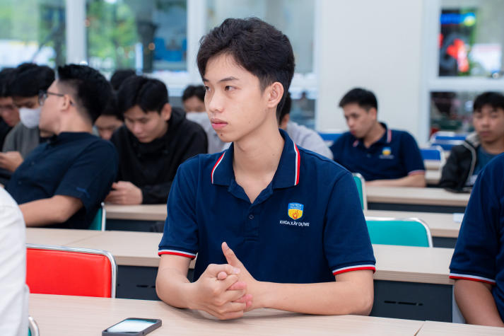 CÂU LẠC BỘ "BIM & AI" CHÍNH THỨC RA MẮT 128