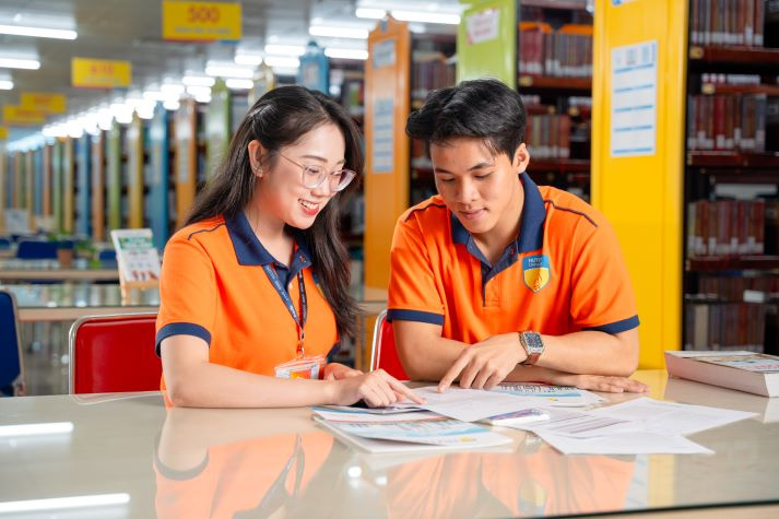 “Mùa thi nghiêm túc” Học kỳ 3, Học kỳ phụ - Học kỳ 3 năm học 2024-2025: Sinh viên HUTECH “Tự hào vì học thật - Toả sáng vì thi thật” 218