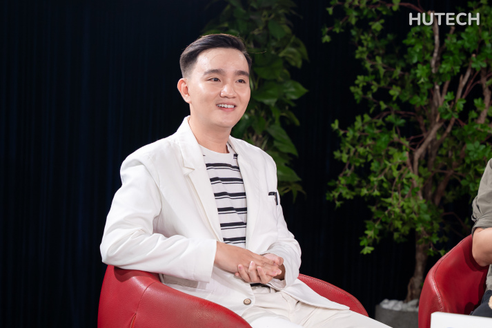 [HUTECH Career Compass] Giải mã năng khiếu và cơ hội nghề nghiệp trong lĩnh vực sáng tạo 29
