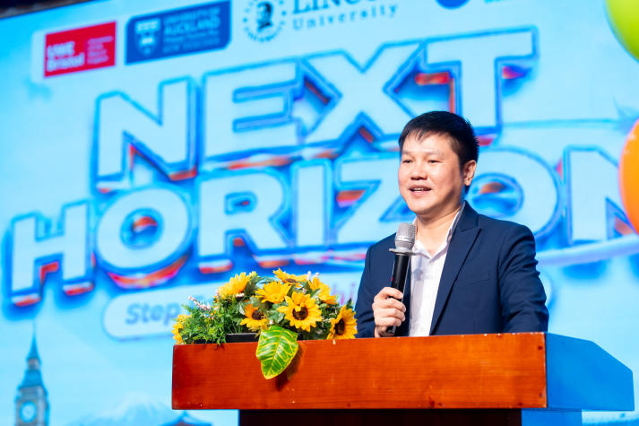 [Video] Orientation Day 2026 tiếp thêm hành trang cho tân binh I-HUTECH 32