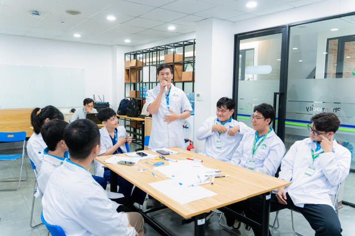 [Hướng nghiệp 2026] Dược học - Lựa chọn đón đầu xu hướng chăm sóc sức khỏe hiện đại 47